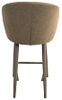 стул Коко полубарный нога мокко 600 (Т184 кофе с молоком)