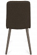 стул Абсент NEW нога мокко 1R38 (Т02 темно-коричневый ткань)