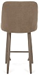 стул Даниэлла полубарный нога мокко 600 (Т184 кофе с молоком)