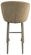 стул Коко барный нога мокко 700 (Т184 кофе с молоком)